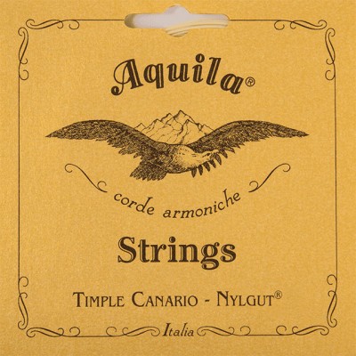 Nylgut Jeu Timple Des Canaries Concert, DAECG