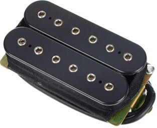 DP 104BK Super 2 Noir