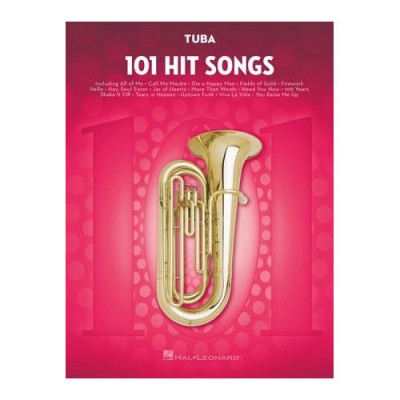 101 Hit Songs