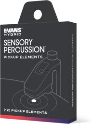Hybrid Sensory Perc. Pickup