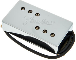 72 Reissue Tele Humbucker N
