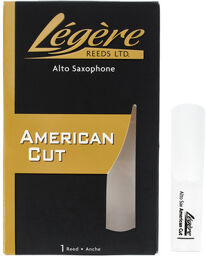 American Cut Alto Sax 3.0