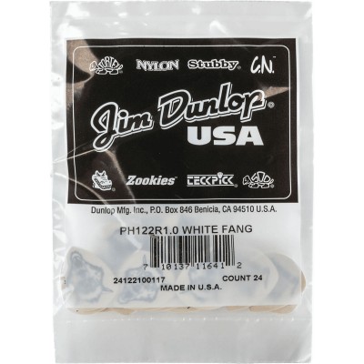 PH122R100 Flow / Hetfield's White Fang / Pack of 24 1,00mm