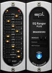 SPL EQ Ranger Plus