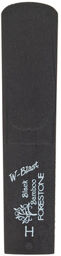 Black Bamboo Alto W-Blast H