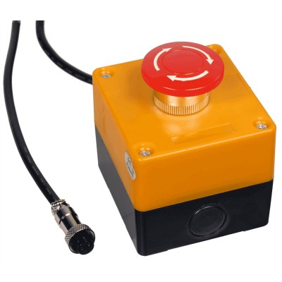 INTERLOCK 5M Bouton D'urgence Pour Spectrum