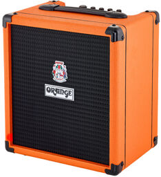 Crush Bass 25