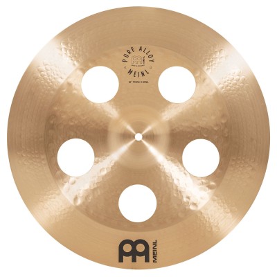 China Pure Alloy 18