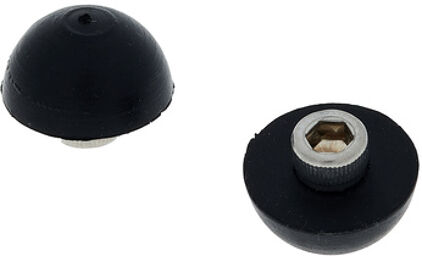 P1VBU Rubber Bumpers Pro1-V
