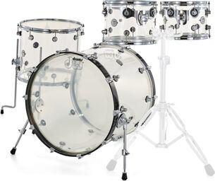Design Series Acryl Shell Set