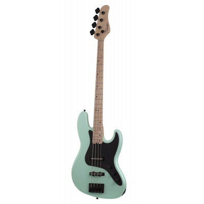 J-4 Seafoam Green