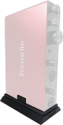 VS-1 Focusrite Scarlett 8i6 Noir mat
