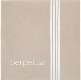 Perpetual G Violin 4/4 medium