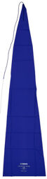 CLSOB3 Swab for Oboe Blue