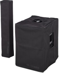 Cover RCF Evox 12