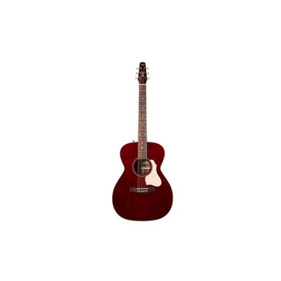 M6 Limited Red Ruby CH Eq