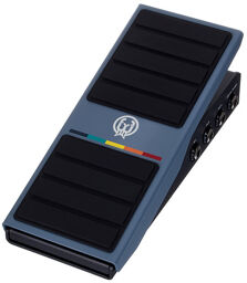 Canvas Volume Pedal