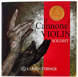 Il Cannone Set Sol. Warm&Broad