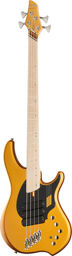 NG3 Nolly Sig.4 Gold Matte MN Gold Matte