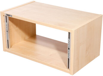 Studio Desktop 5U maple Erable