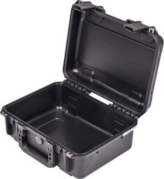 3i Series 3i-1510-6B-E Case Black