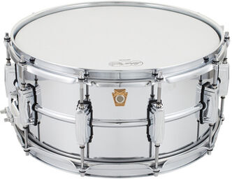 LB402B Supra Phonic Snare