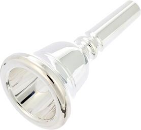 RM 10. Mouthpiece for Tuba
