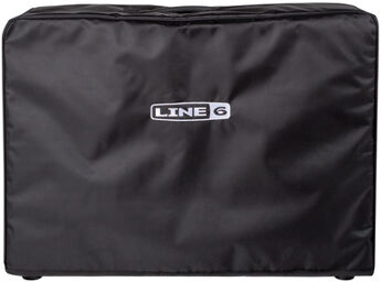 Powercab Dust Cover 212 Plus