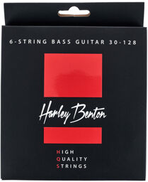 HQS Bass-6 30-128