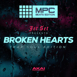JetSet Broken Hearts TrapSoul