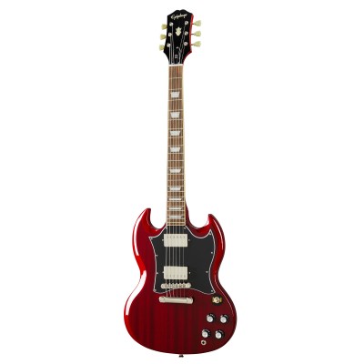 SG Standard Cherry Original IBGCS