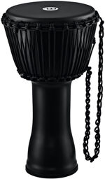 PADJ4-M-G Djembe Phantom Black