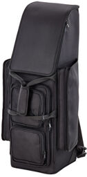 Light Case Bassoon BK Noir