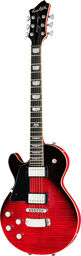Super Swede Crimson Flame LH Crimson Flame