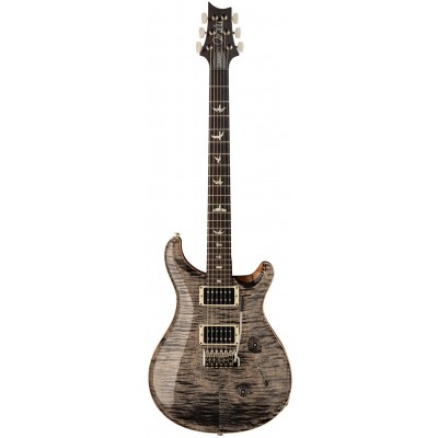 Custom 24 Thin Charcoal