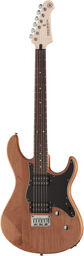 Pacifica 120H YNS Yellow Natural Satin