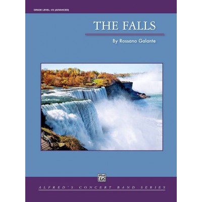 Rossano Galante - The Falls
