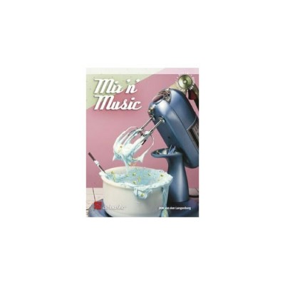 Mix 'n' Music