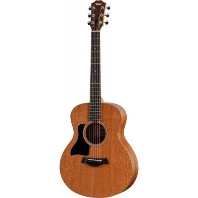 Gs Mini-E Lh Mahogany