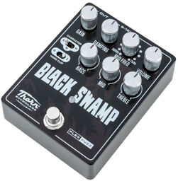 Black Swamp - Flex Fuzz