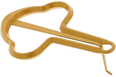 Jaw Harp D25 90mm Nr.15