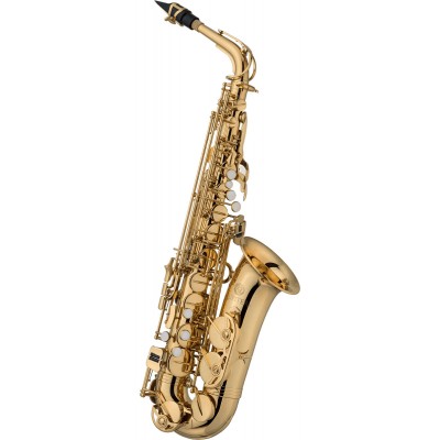 JAS500q - Alto Mib Verni