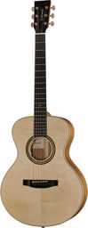 A-35 European Wood Naturel