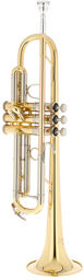 TR-450 Bb-Trumpet