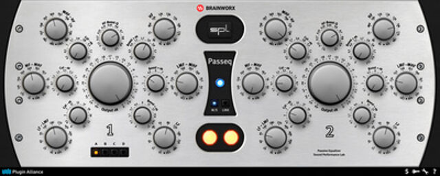 SPL Passeq