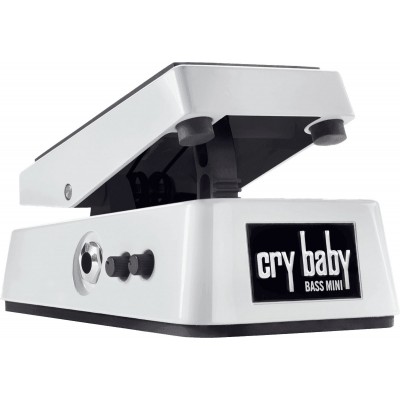 Crybaby Mini Bass CBM105Q