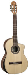 Ecologia Samba Truss Rod Naturel mat