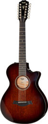 562ce V-Class 12-Fret Naturel