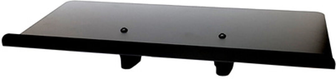 Equipment Tray 30B Black