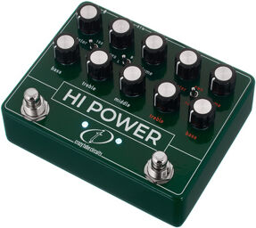HI-Power